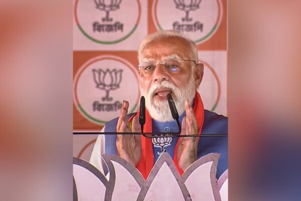 PM Modi