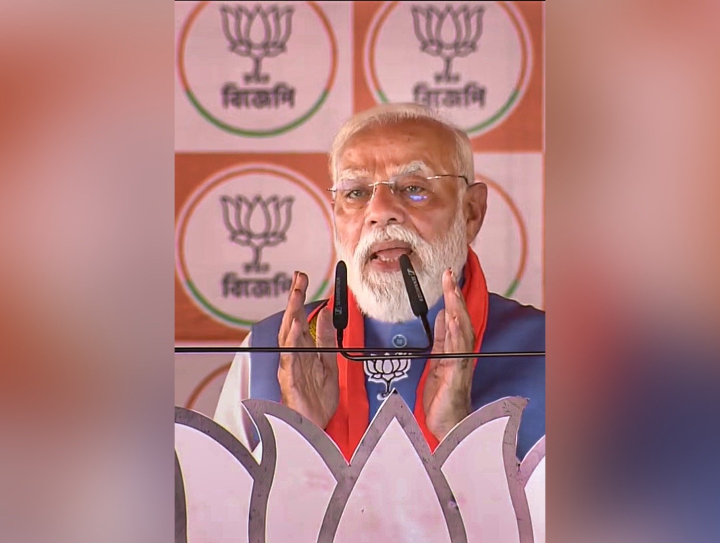 PM Modi