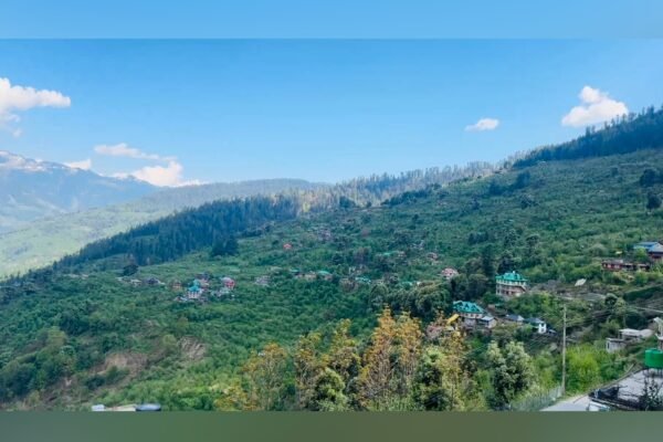 Manali
