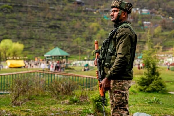 Pahalgam