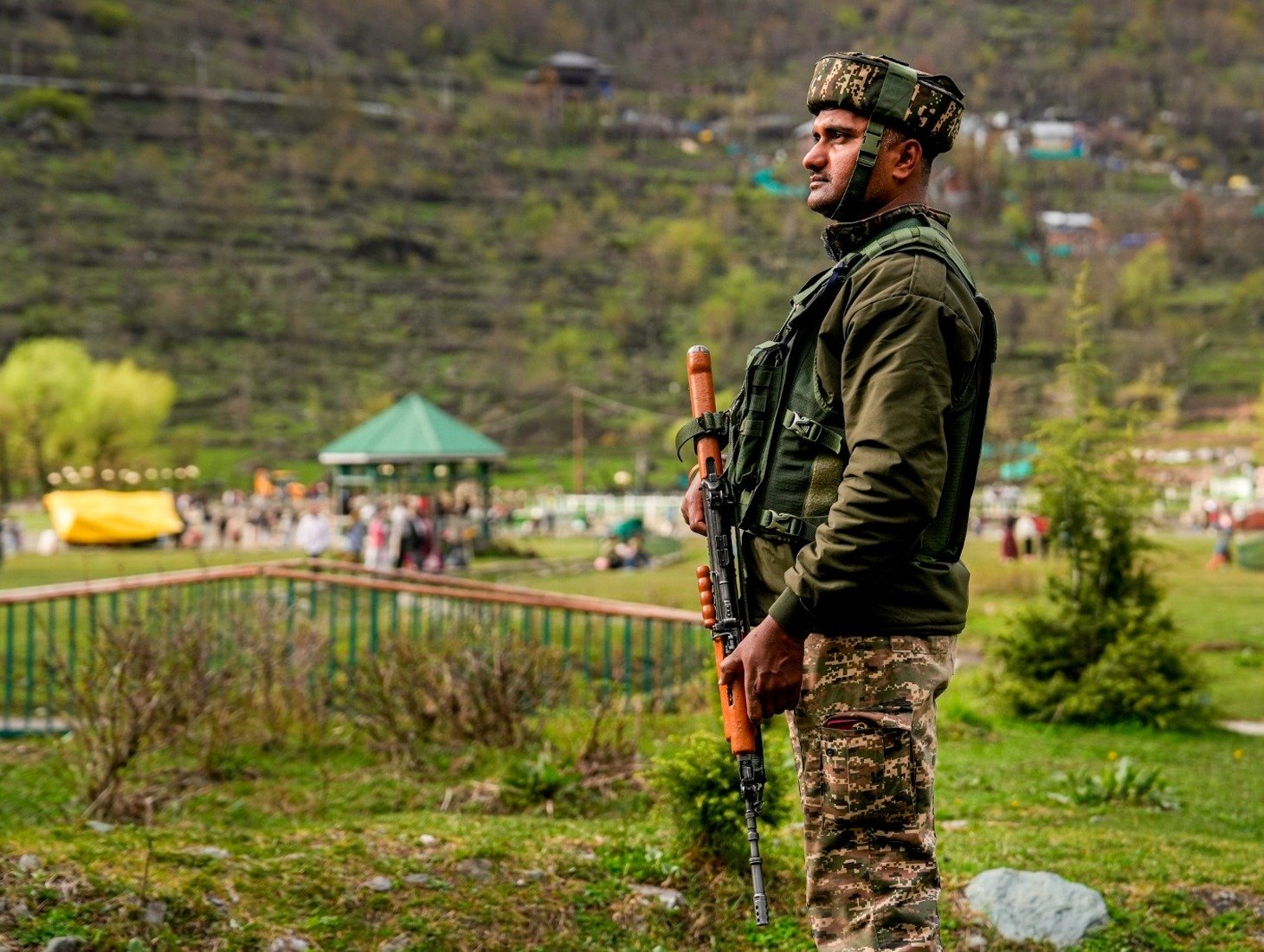 Pahalgam