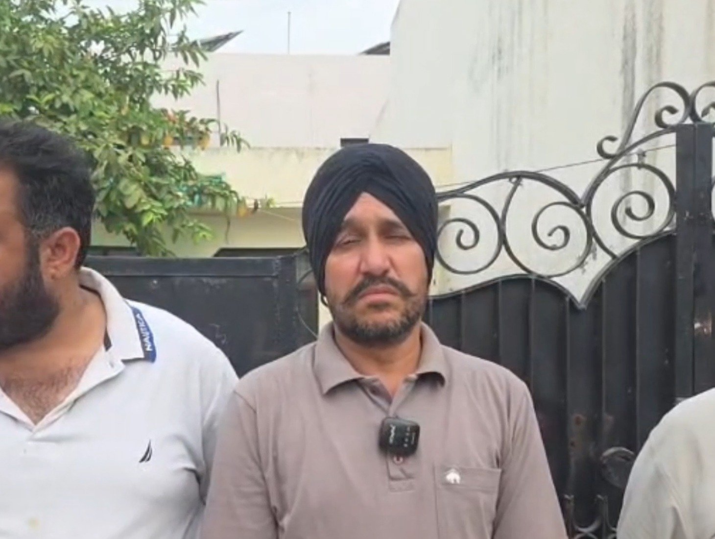 Patiala Police Officer Found Dead in Sular Village, Probe Underway
