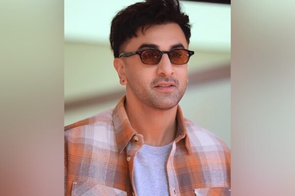 Ranvir kapoor