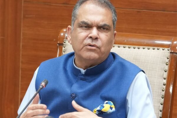 Sanjeev arora