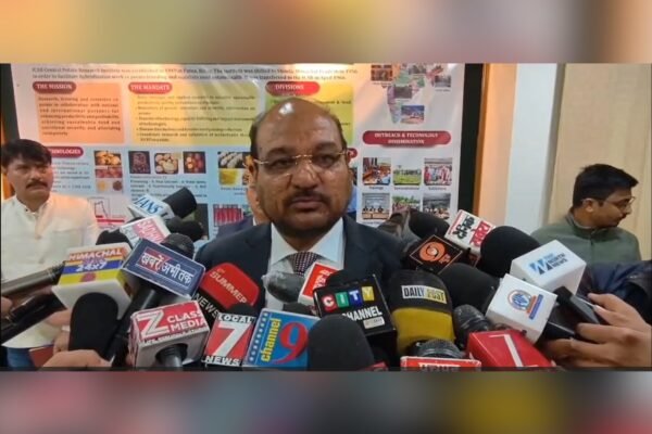 Stakeholders Push for Chemical-Free Potato Farming in Shimla