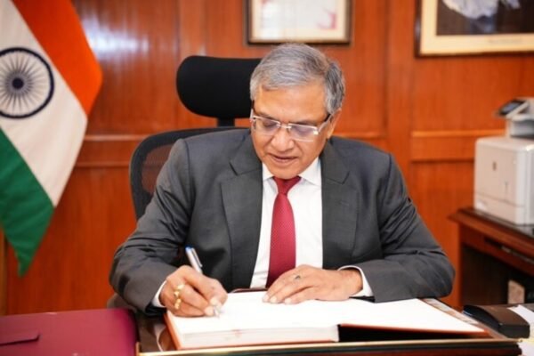 Election Commission Announces Rajya Sabha Polls for 24 Seats on June 18