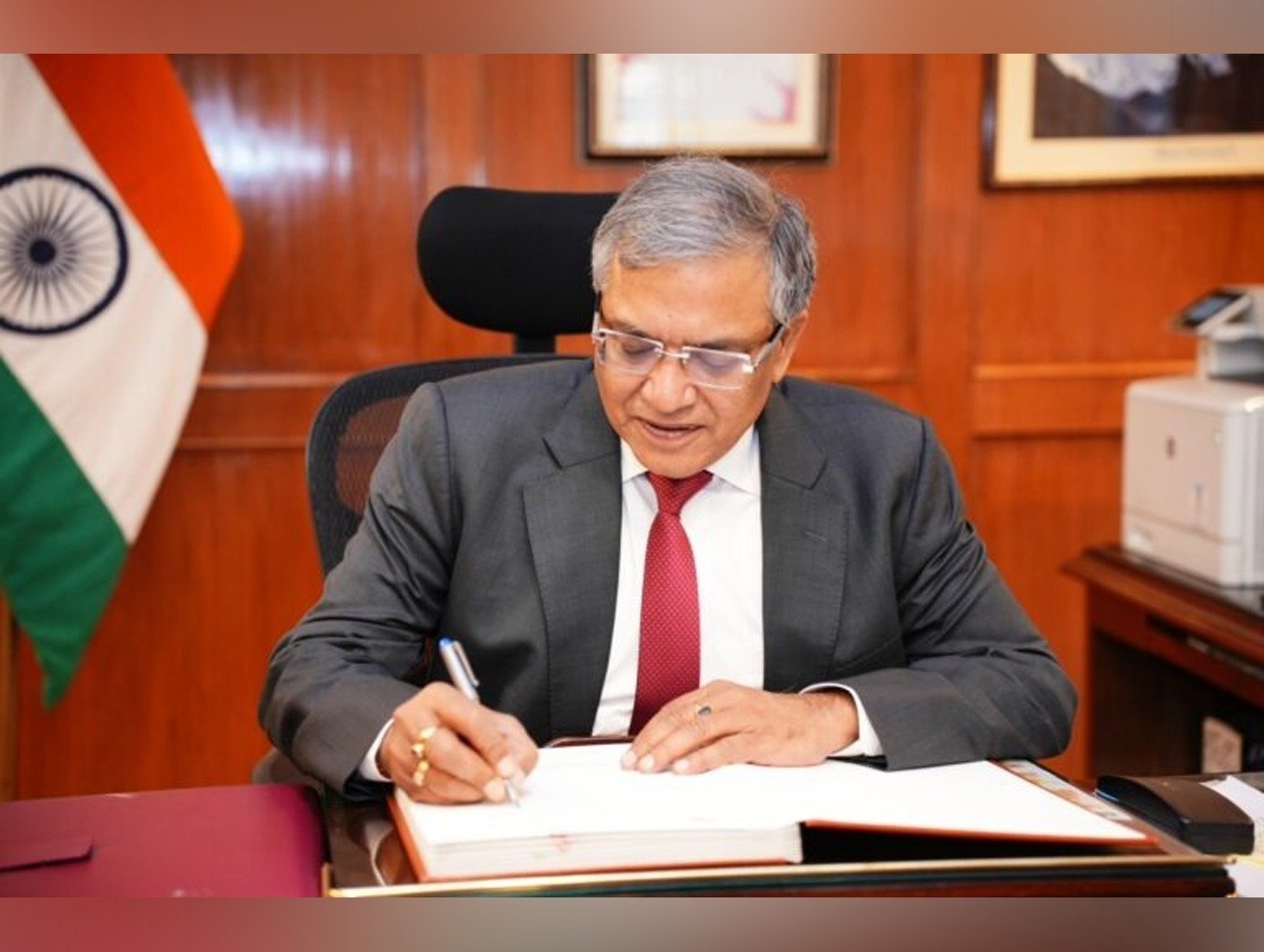 Election Commission Announces Rajya Sabha Polls for 24 Seats on June 18