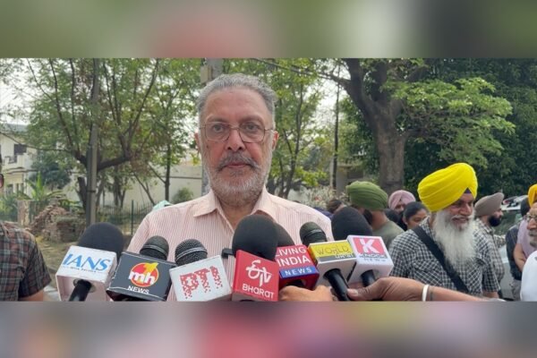 Punjab Minister Accuses BJP of Misusing Central Agencies