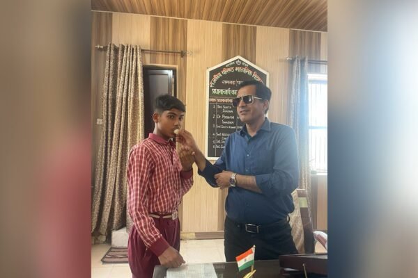 Haryana Board Results Bring Celebration