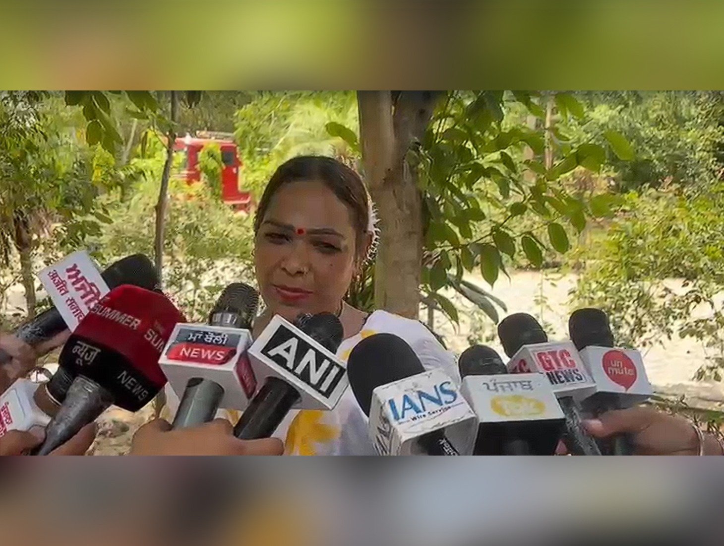 Social Media Star Komal Mahant Creates History in Samana Elections