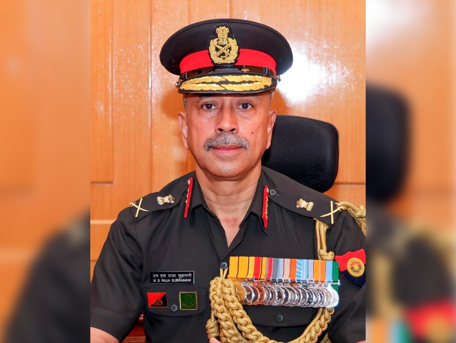 Govt Announces New Military Leadership with Focus on Joint Operations