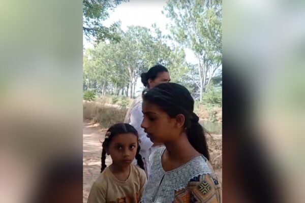 Viral Video Shows Family Moments Before Fatal Canal Jump