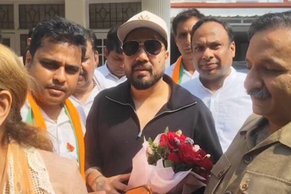 Mika Singh
