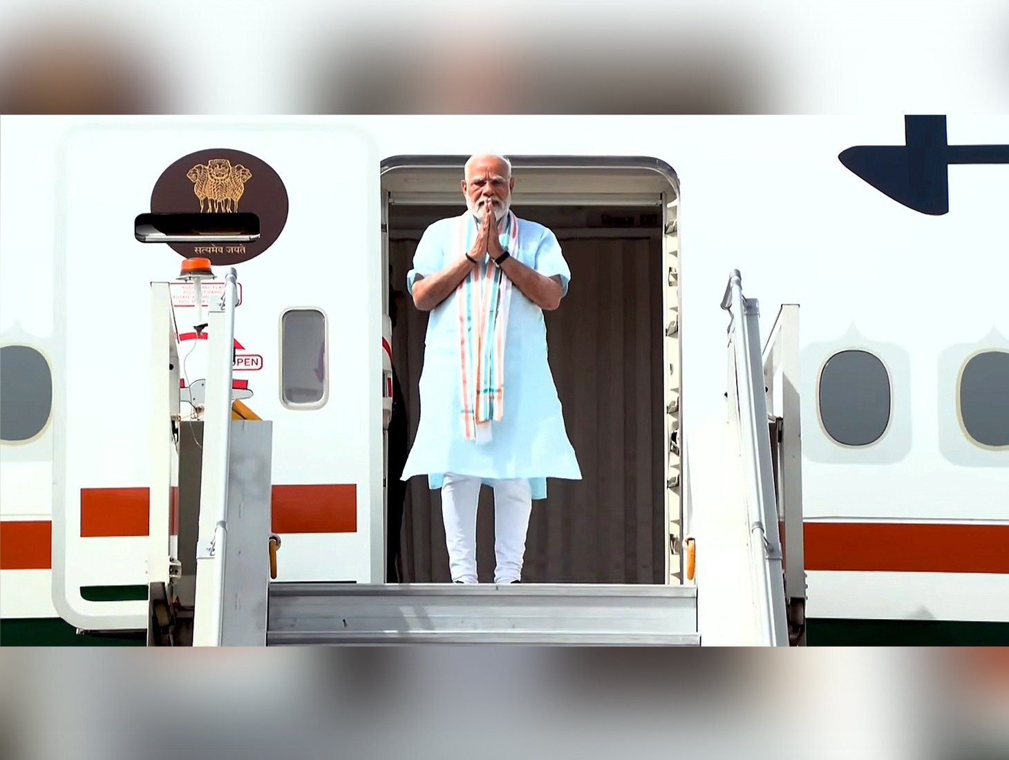 PM Modi May 21