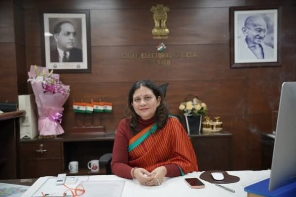 PUNJAB CEO