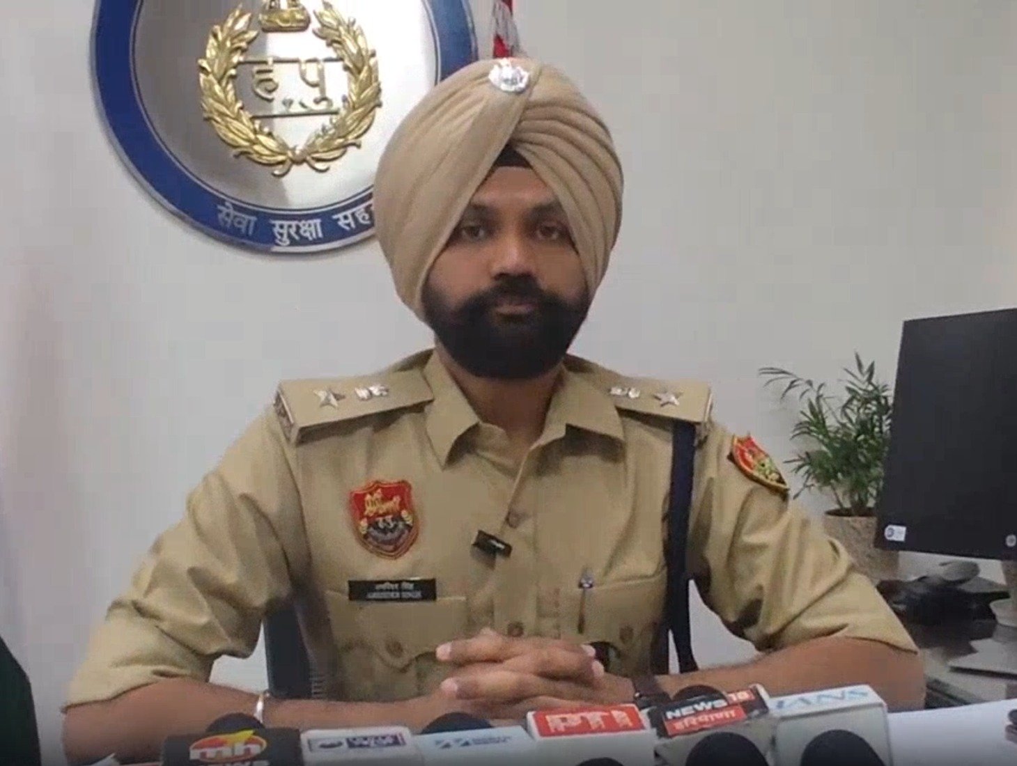 Panchkula