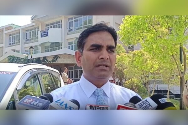 Kangra Declares Results for 286 Panchayats