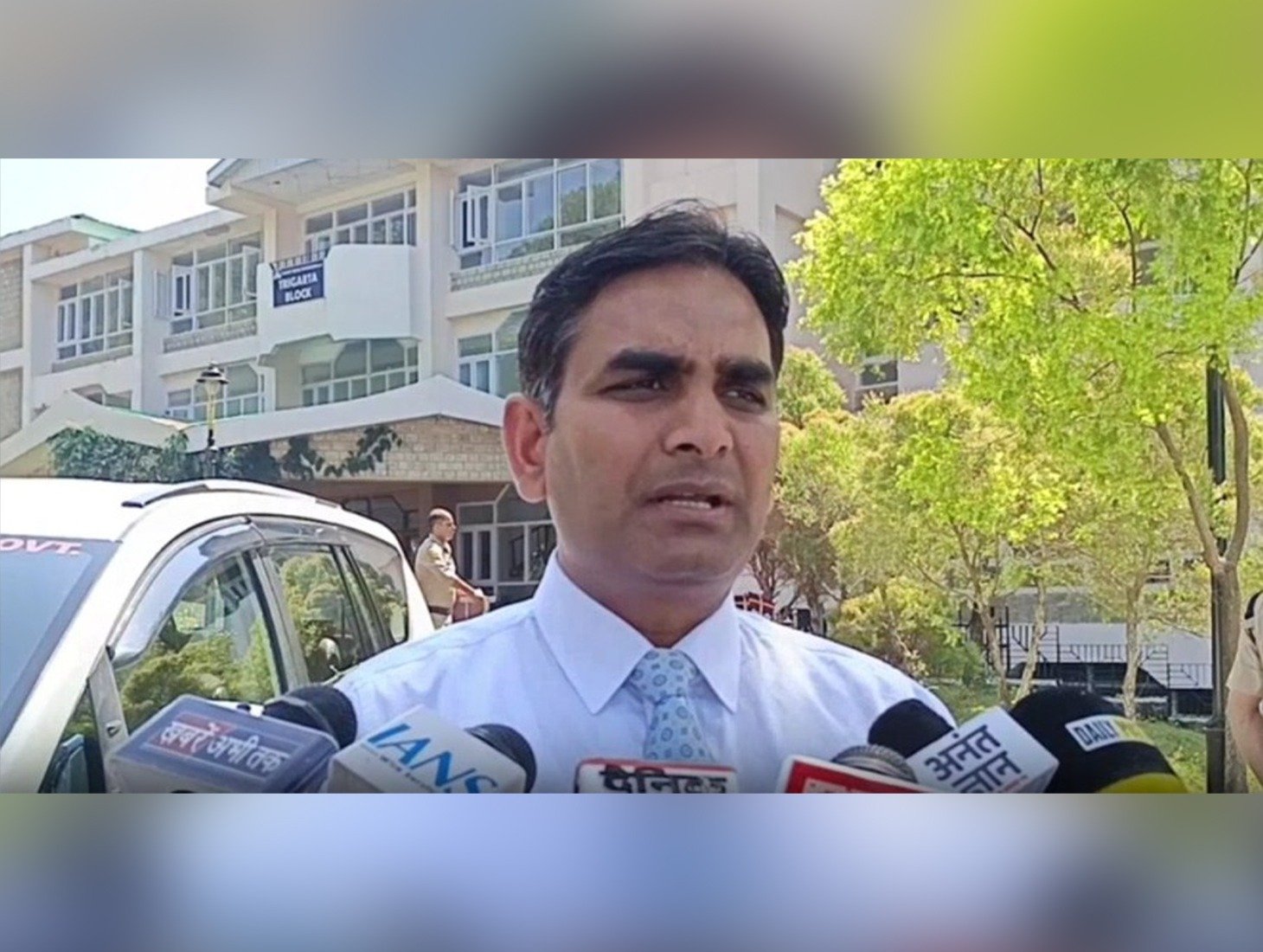 Kangra Declares Results for 286 Panchayats
