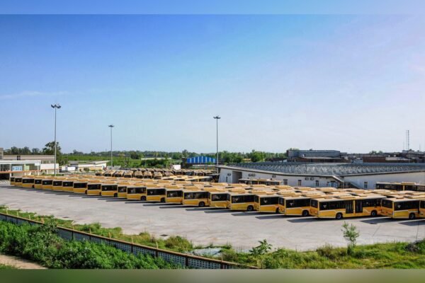 Punjab Bus Operators Seek Tax Relief Amid Rising Fuel Prices