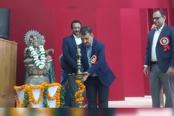 Professor Mahavir Singh