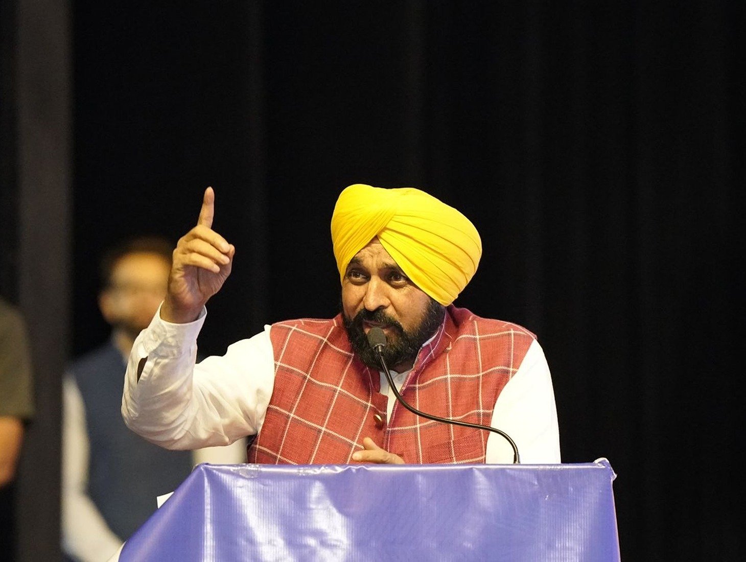 CM Mann