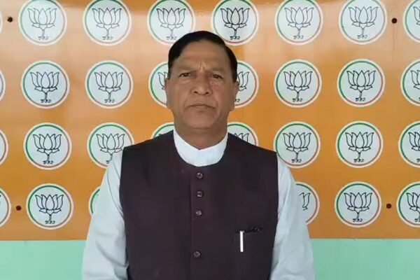 Rajeev Bindal