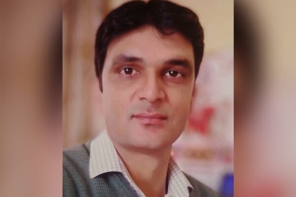 Shimla Municipal Corporation Finance Officer Dies by Alleged Suicide