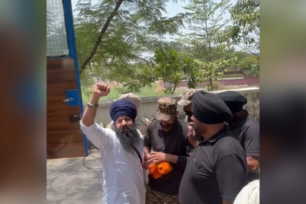 Charges Framed Against Sandeep Sunny in Patiala Jail Murder Case