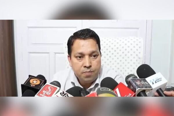 Suresh Kumar
