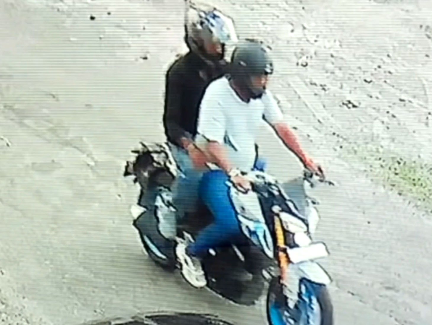 Panchkula Police Arrest Two Serial Snatchers in Pinjore-Kalka