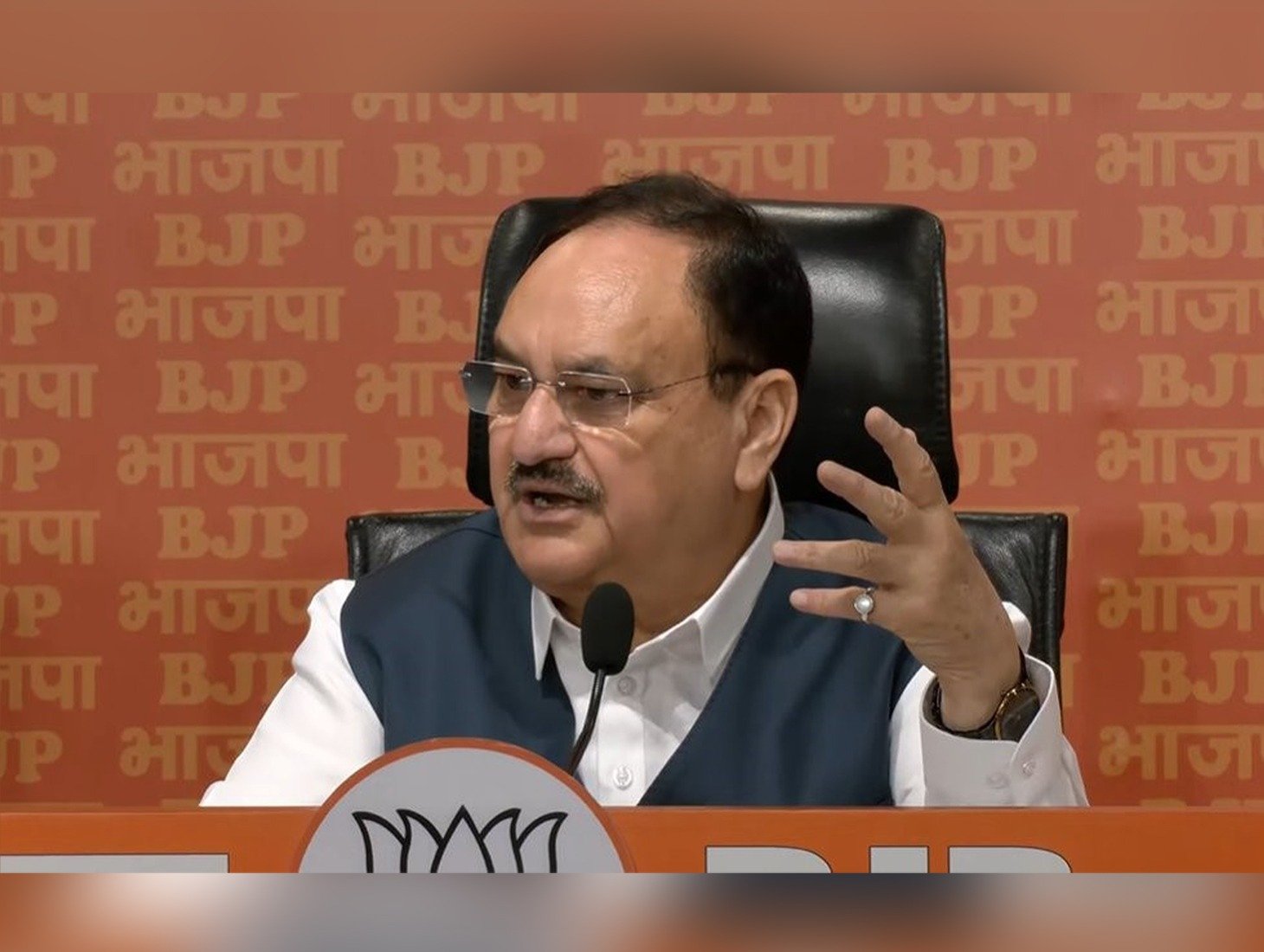 urya Kant Clarifies Comments After Controversy Over Court Remarks