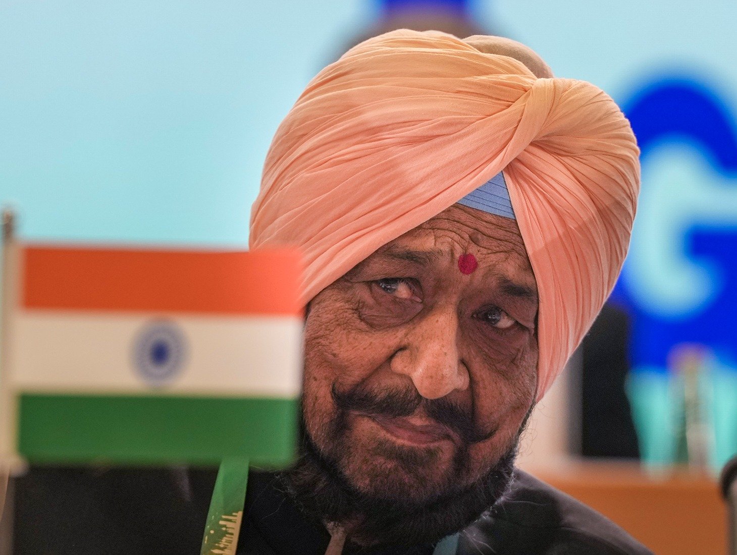 Former Asian Games Gold Medallist Randhir Singh Dies at 79