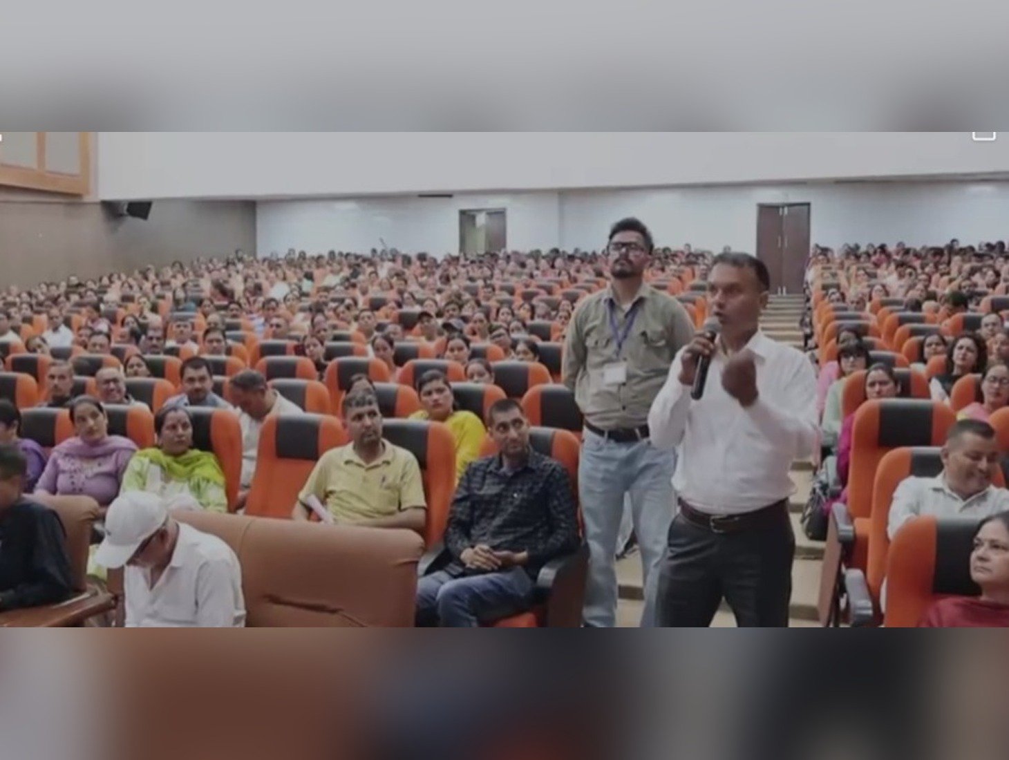 1. Public Hearing in Kullu Highlights Deficiencies in Government Schools