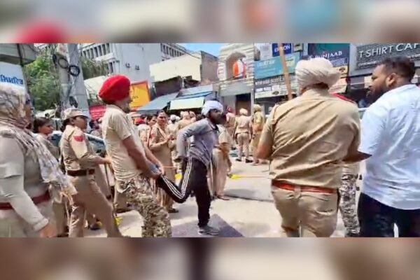 1. Patiala District Administration Issues Order Against Public Gatherings