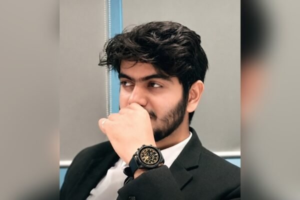 Aditya Sharma
