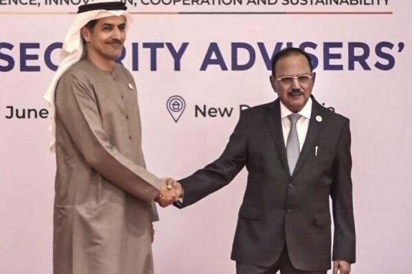 Ajit Doval