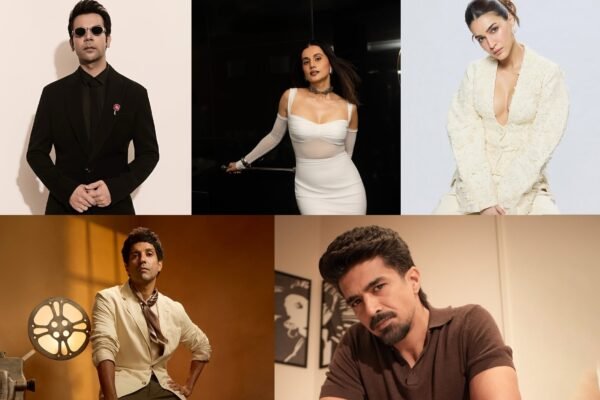Bollywood Actors