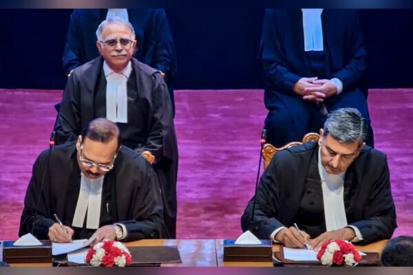 Chief Justice of India