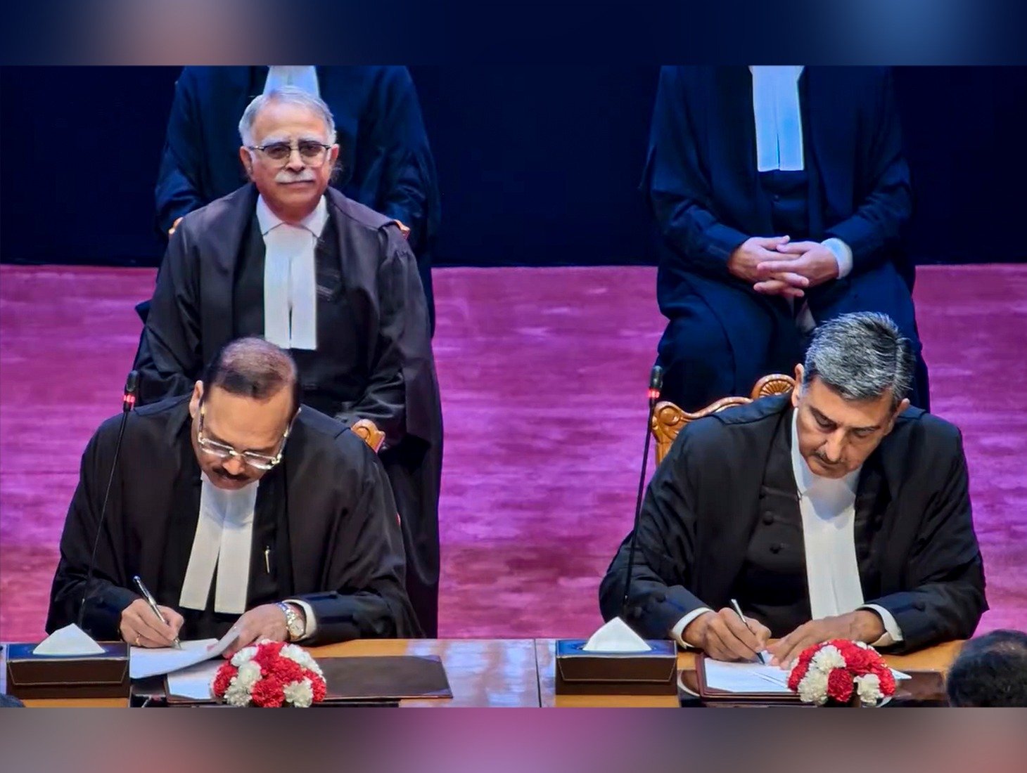 Chief Justice of India
