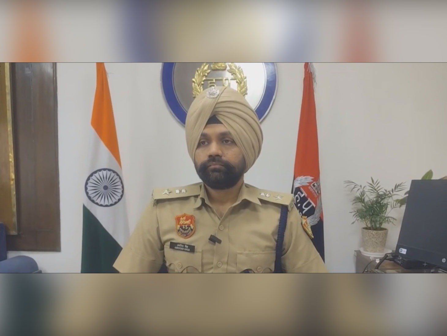 Rohit Godara Gang Threatens BJP Leader’s Family, Club Operators