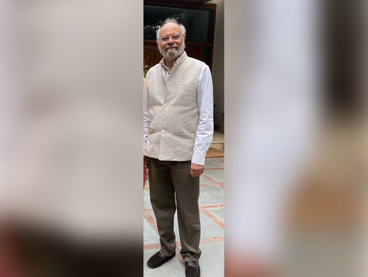 Former PM Gujral’s Son Loses ₹7.8 Crore in Messaging App Scam