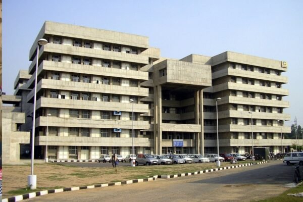 Junior Doctor Dies by Suicide in GMCH-32 Trauma Centre, Investigation Underway