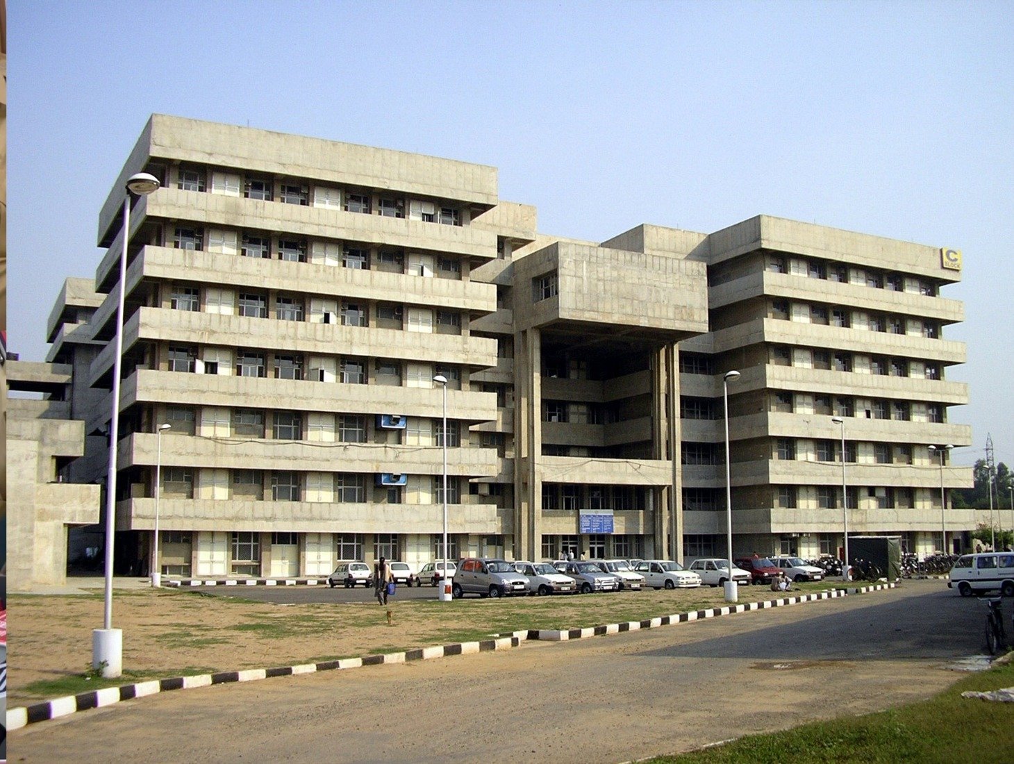 Junior Doctor Dies by Suicide in GMCH-32 Trauma Centre, Investigation Underway