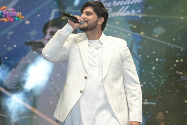 Gurnam Bhullar