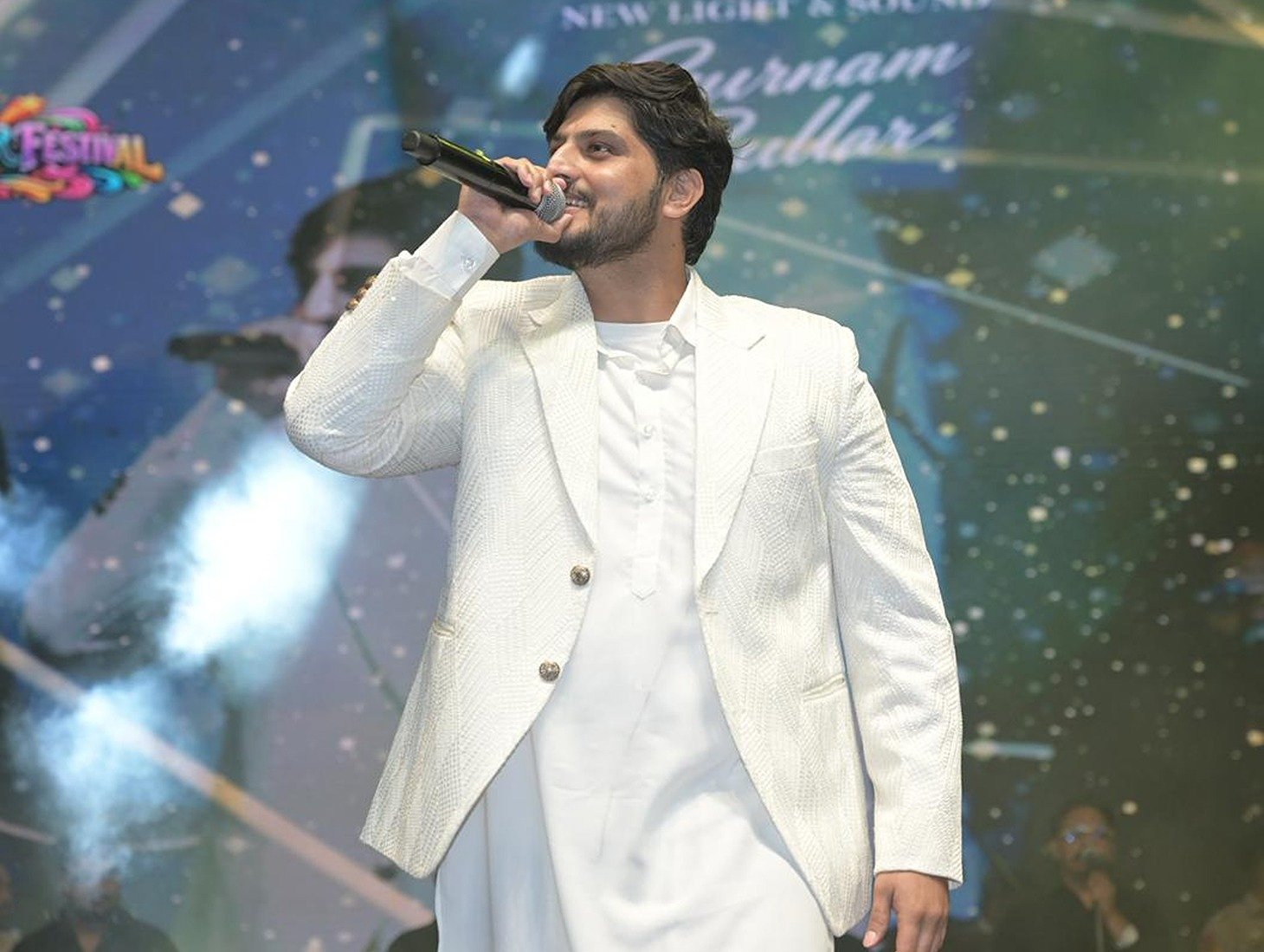 Gurnam Bhullar