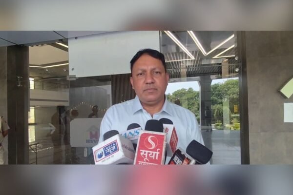 Panchkula Hosts ‘Drug-Free Haryana’ Campaign Under Statewide Initiative