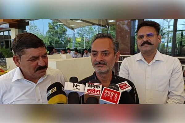Chief Minister to Launch Smart Workshop and New E-Buses in Dharamshala