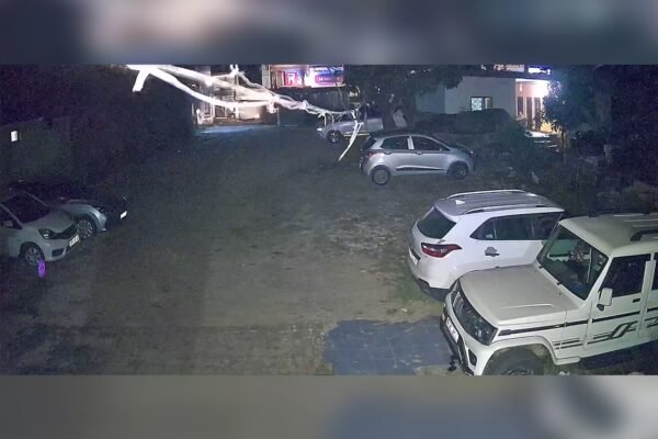 Himachal earthquake