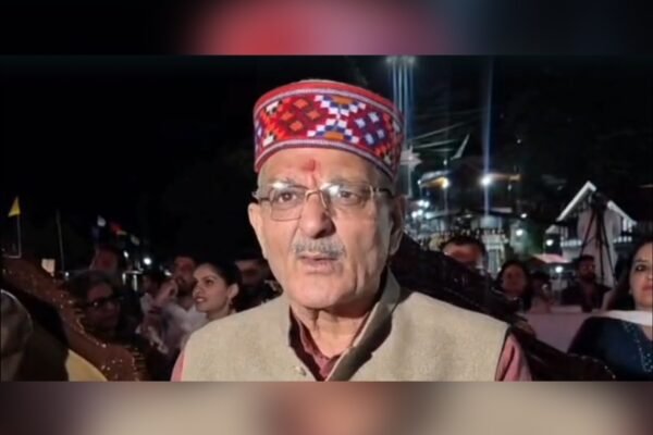 Kavinder Gupta