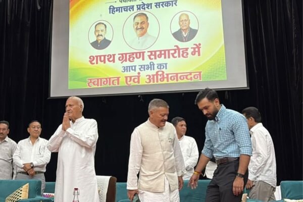 Kullu Panchayat Representatives Pledge Push for Rural Development